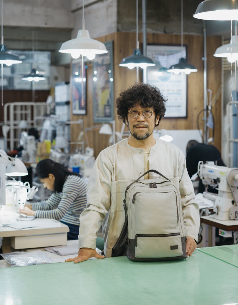 吉井 秀雄 Photo 02