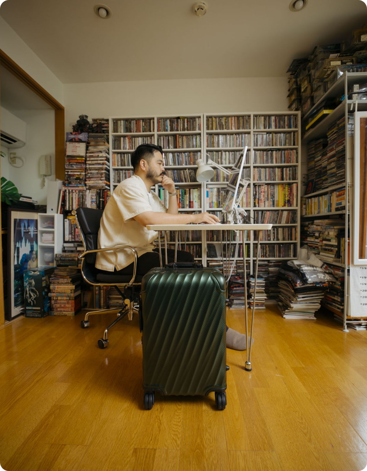 安藤 啓太 Photo 01