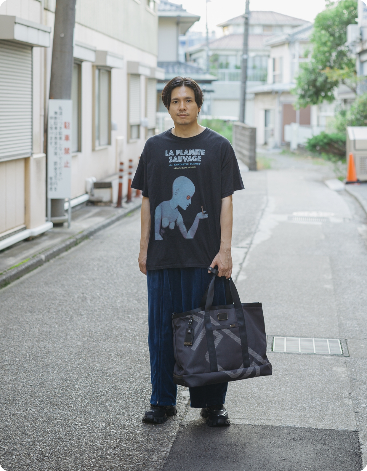 黒川 隆介 Photo 03