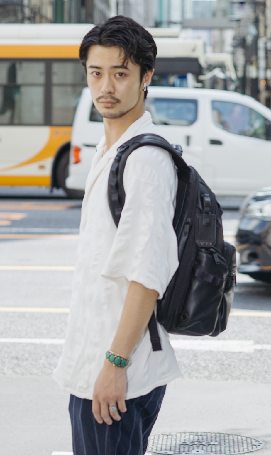 KENTO TAN