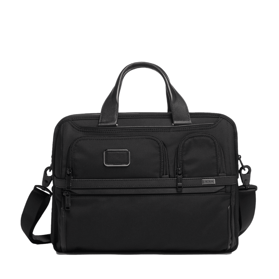 トゥミ」“アルファ（Alpha）”コレクションについて (PR) | WWDJAPAN