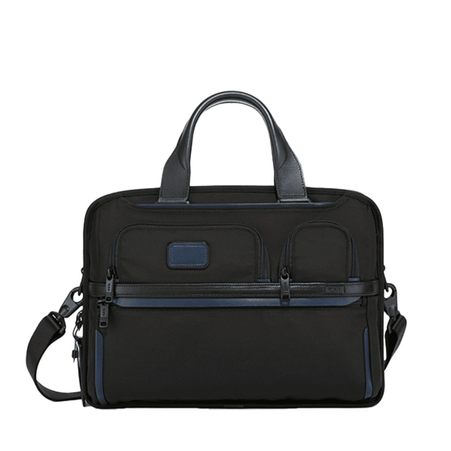 トゥミ」“アルファ（Alpha）”コレクションについて (PR) | WWDJAPAN
