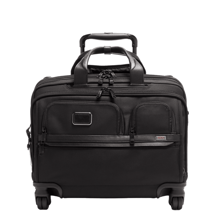 トゥミ」“アルファ（Alpha）”コレクションについて (PR) | WWDJAPAN