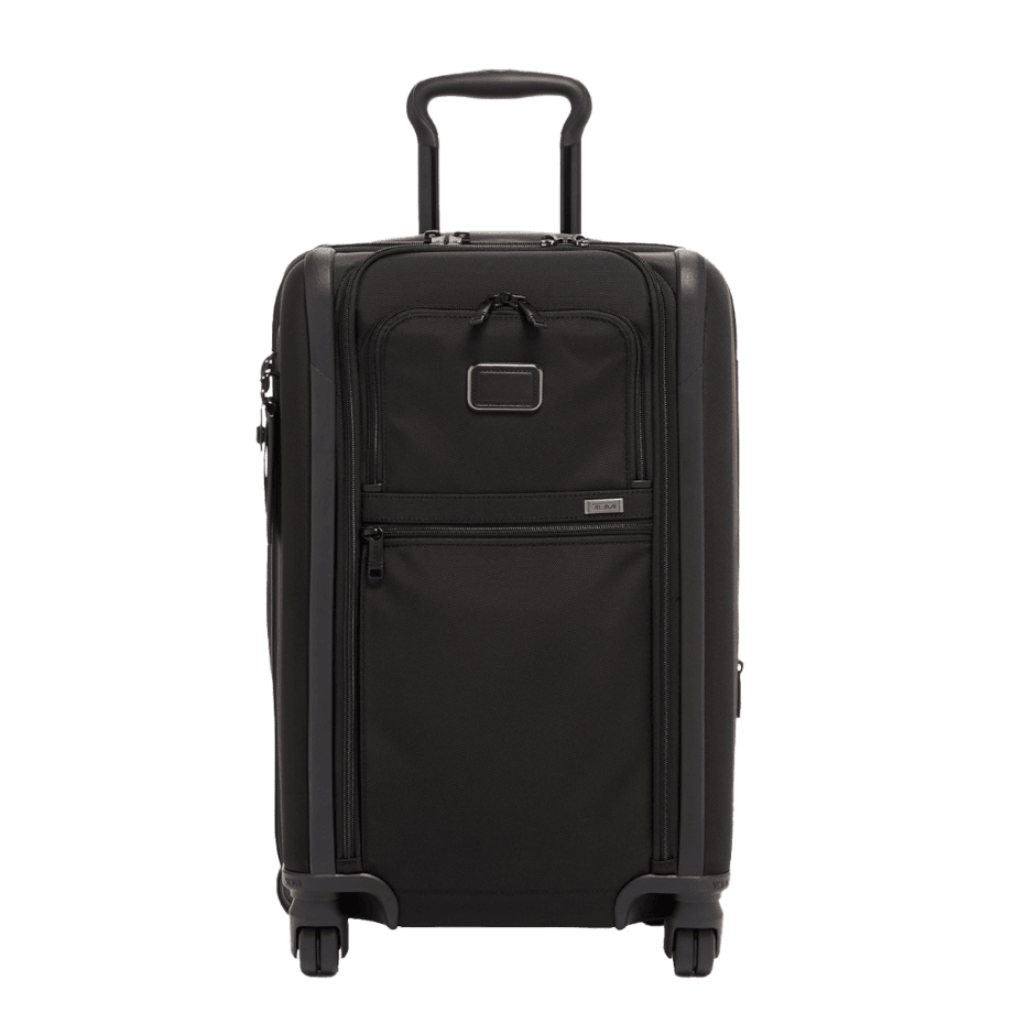 トゥミ」“アルファ（Alpha）”コレクションについて (PR) | WWDJAPAN