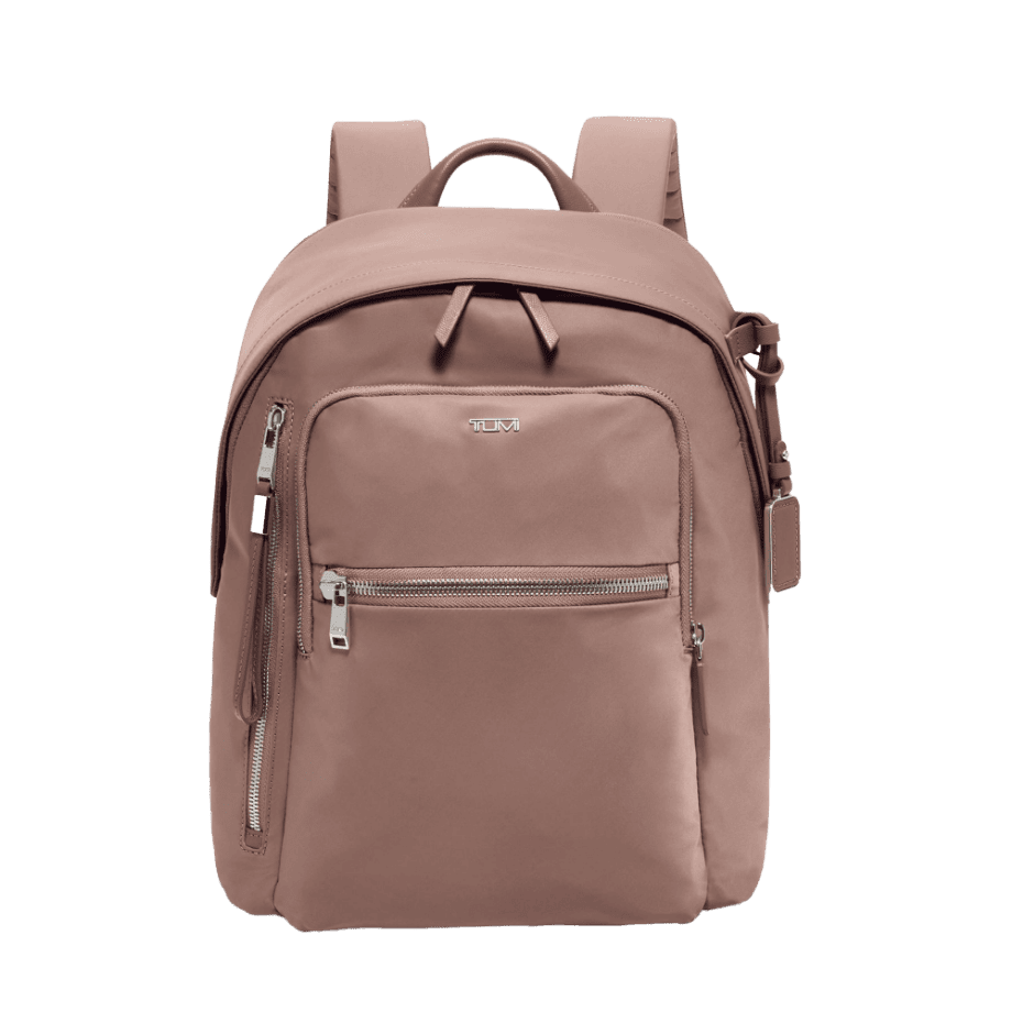トゥミ」“ヴォヤジュール（Voyageur）”コレクションについて (PR