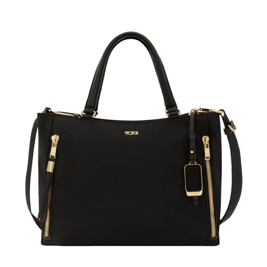 TUMI トートバッグ ヴォヤジュール 146589 TUMI トゥミ トートバッグ ヴォヤジュール 196624DGM/146589