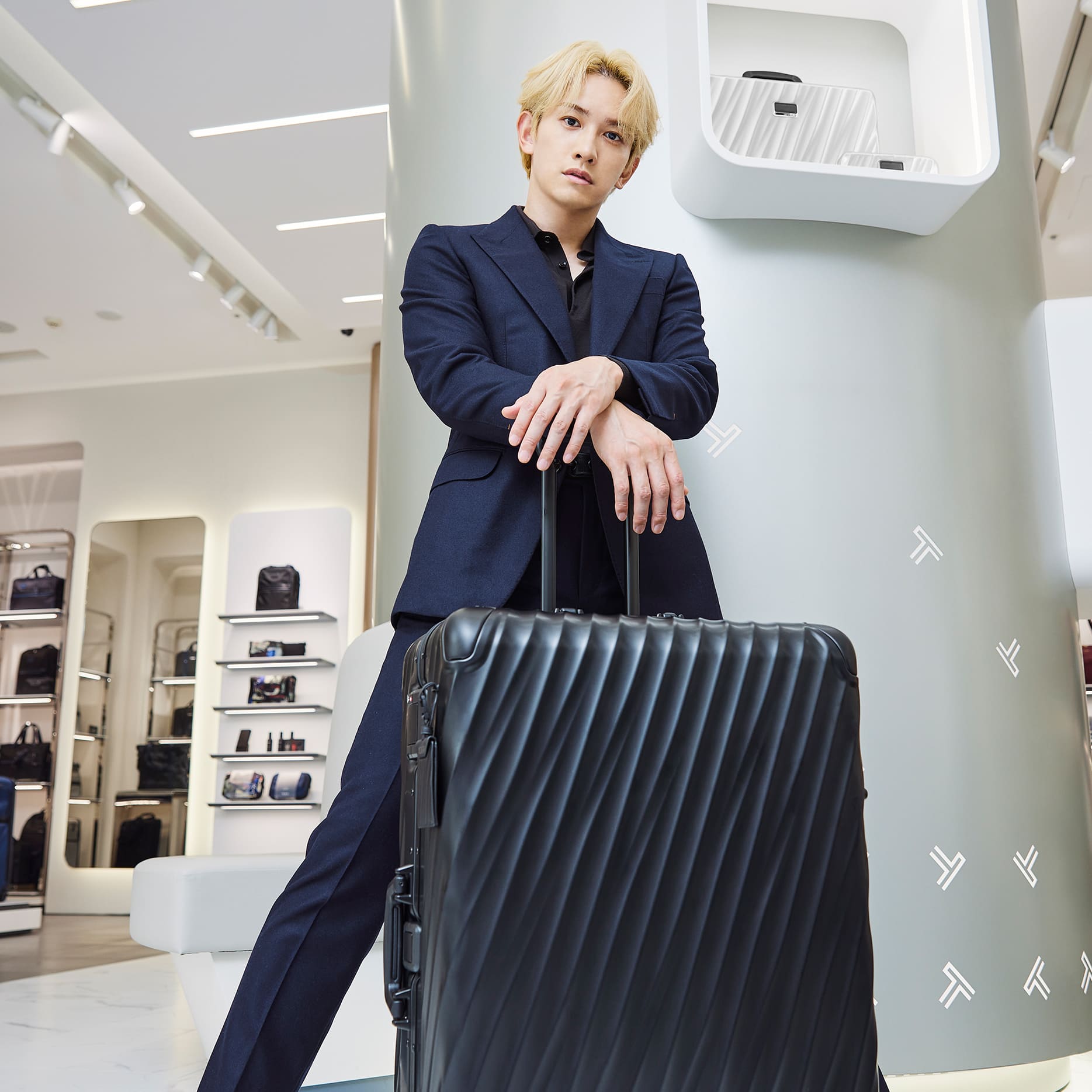 町田啓太　カプセル 6点セット EXILE TRIBE STATION ONLINE STORE｜町田啓太｜全商品