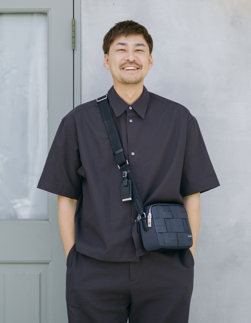 トゥミ」正しい色を携えて巡る あの頃の答え合わせの旅 – 橋爪 悠也