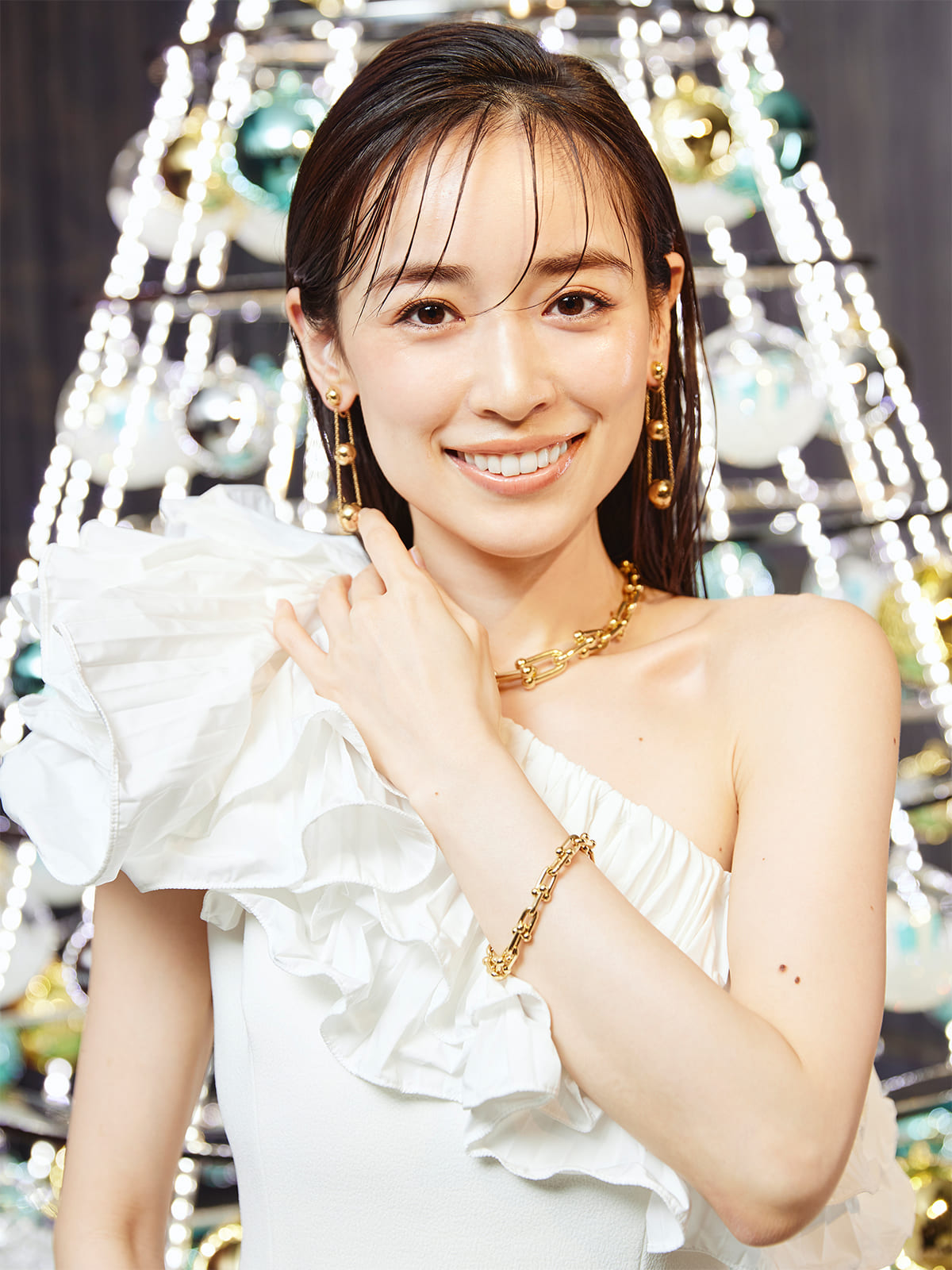 エレガンスなテーブルウエア コレクションで「ティファニー」のホリデーを