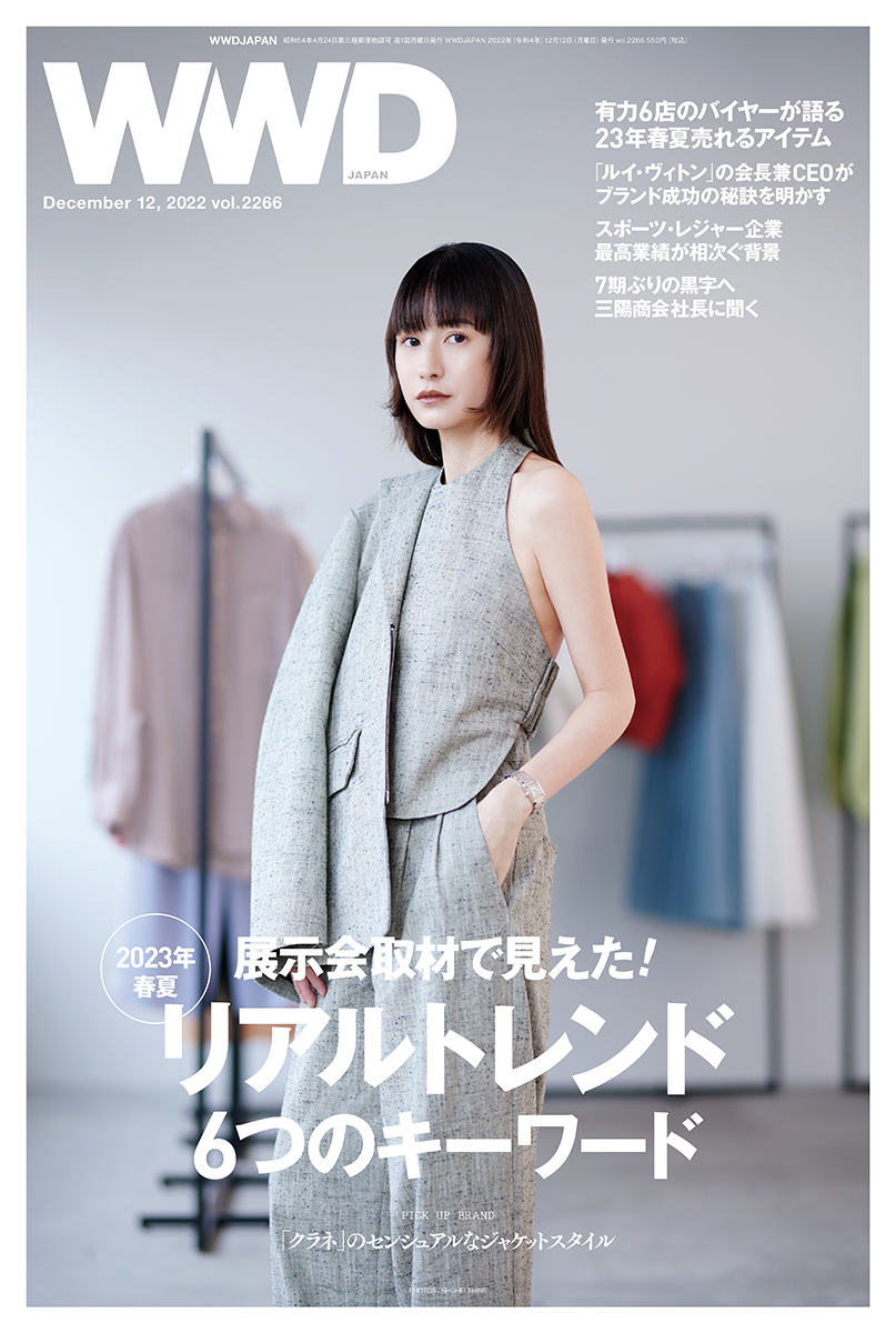 WWDJAPAN vol.2266 表紙