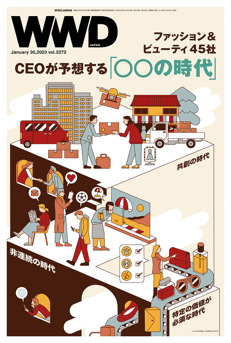 WWDJAPAN vol.2272 表紙